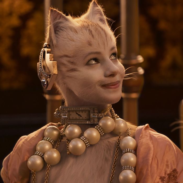 Cats' Box Office Flop: Is It the Next 'Rocky Horror'?