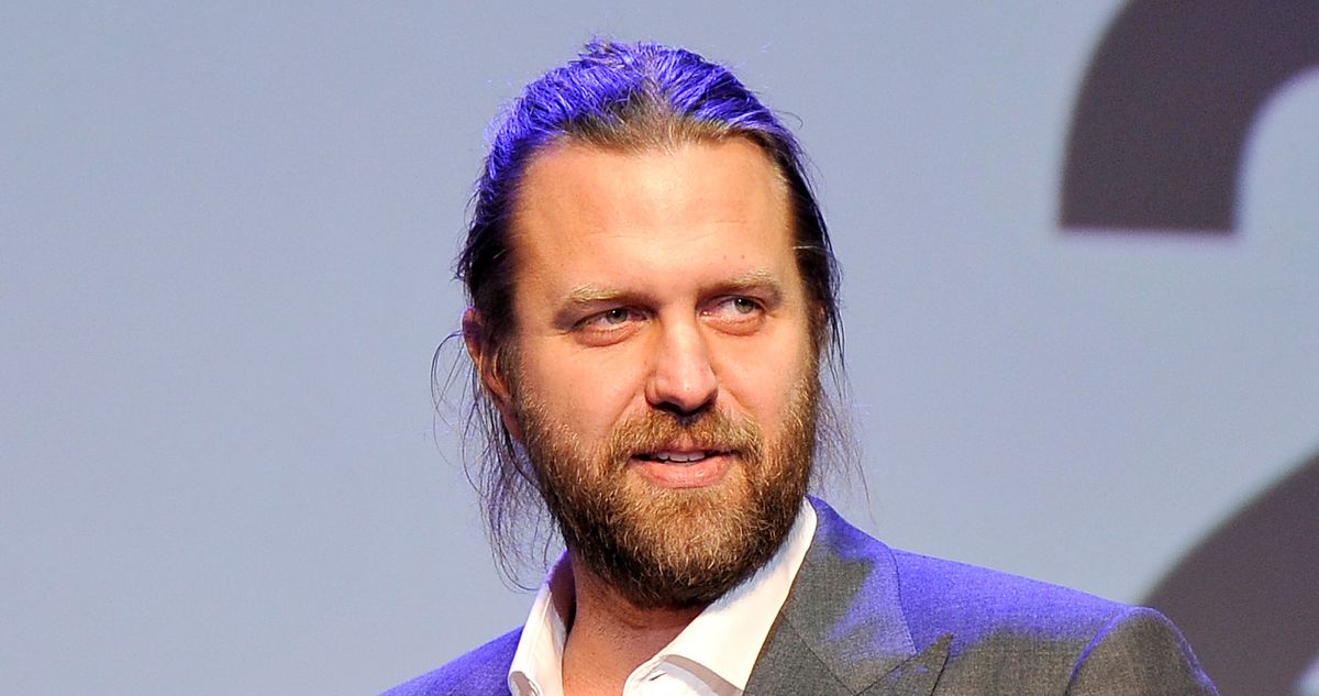 Director Carl Rinsch Sentenced to Prison After Scamming Netflix