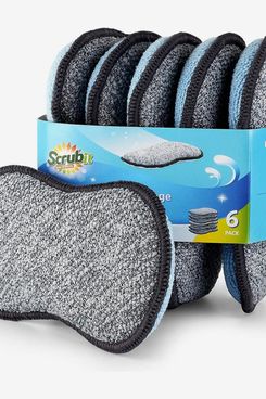 Scrub-it Multi-Purpose Sponges Kitchen