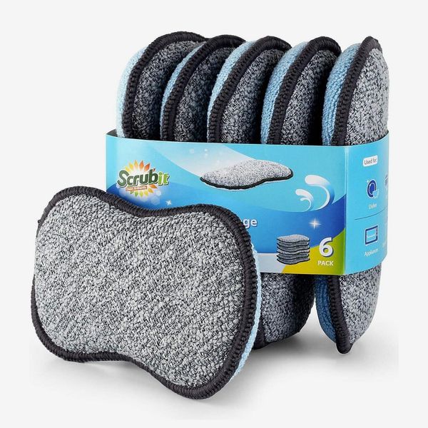 Scrub-it Multi-Purpose Sponges Kitchen