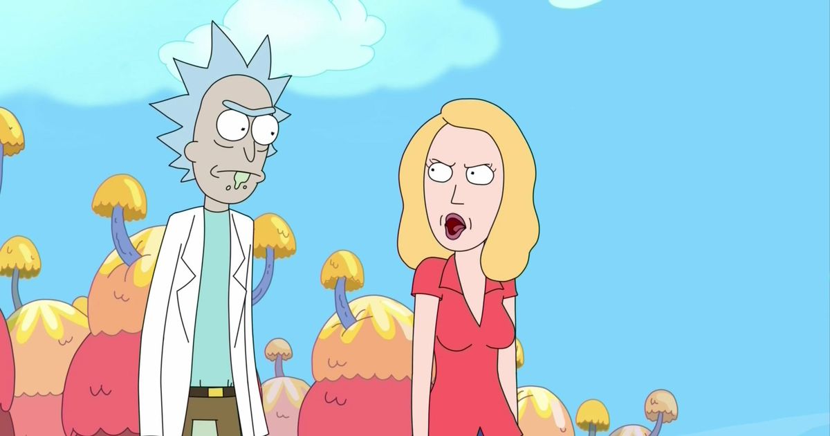 Rick and morty season deals 3 episode 9 full