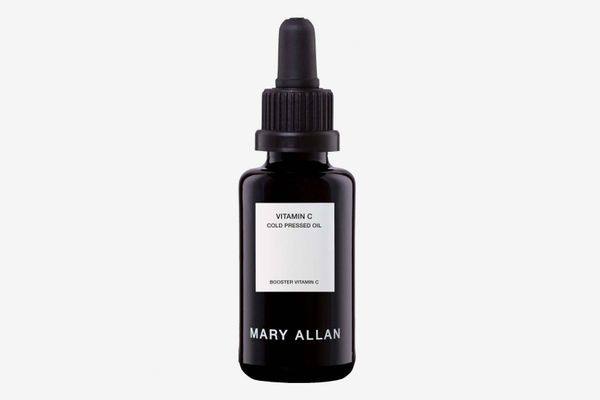 Mary Allan Vitamin C Cold Pressed Oil