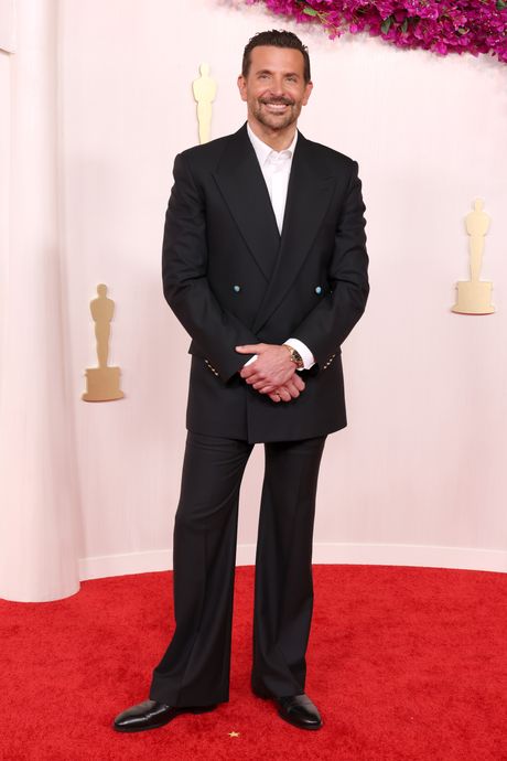 96th Annual Academy Awards - Arrivals
