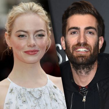 Emma Stone Is a Mom! Look Back at Her Love Story With Dave McCary