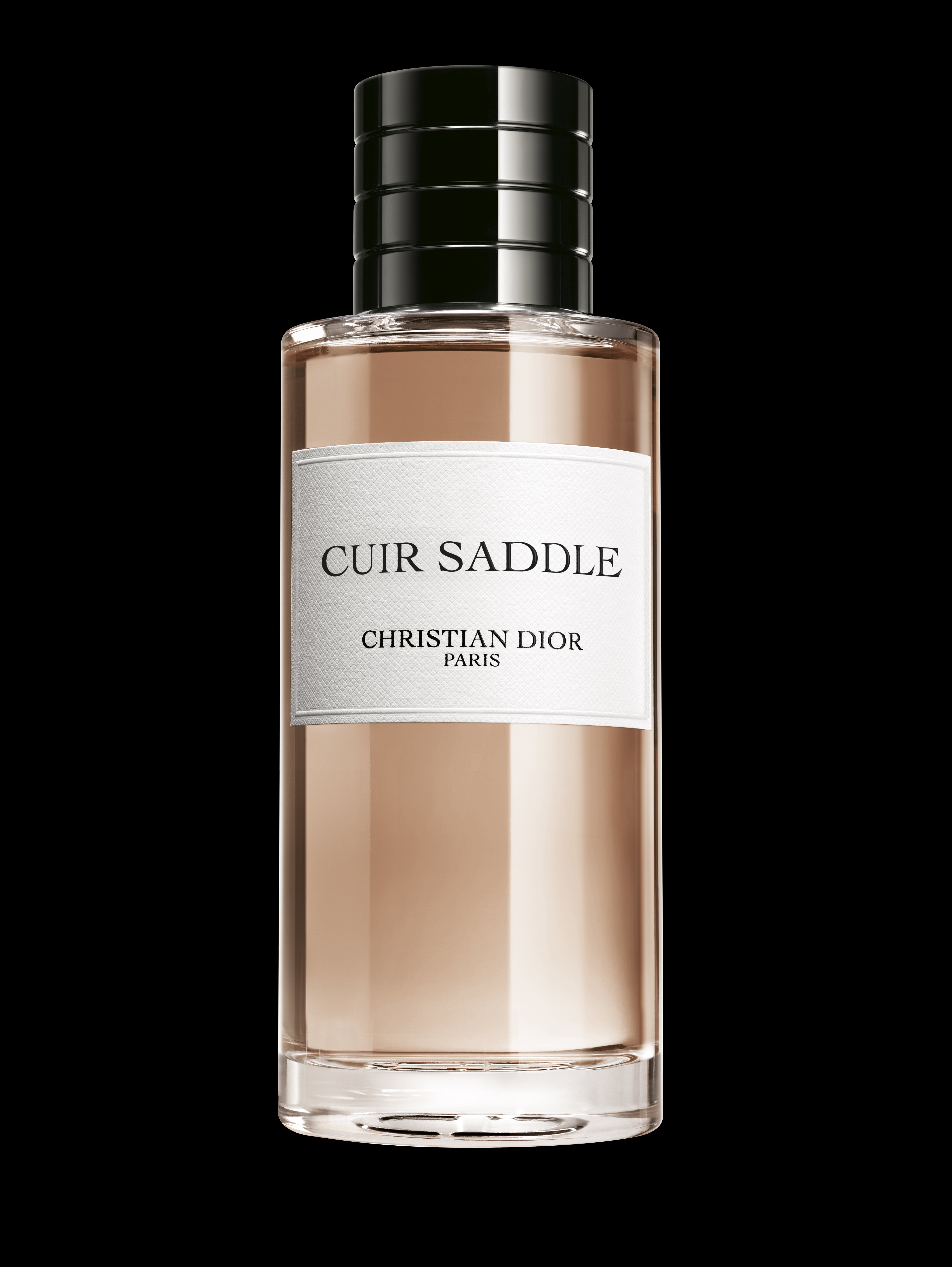 Dior's Cuir Saddle Perfume: Tested and Reviewed