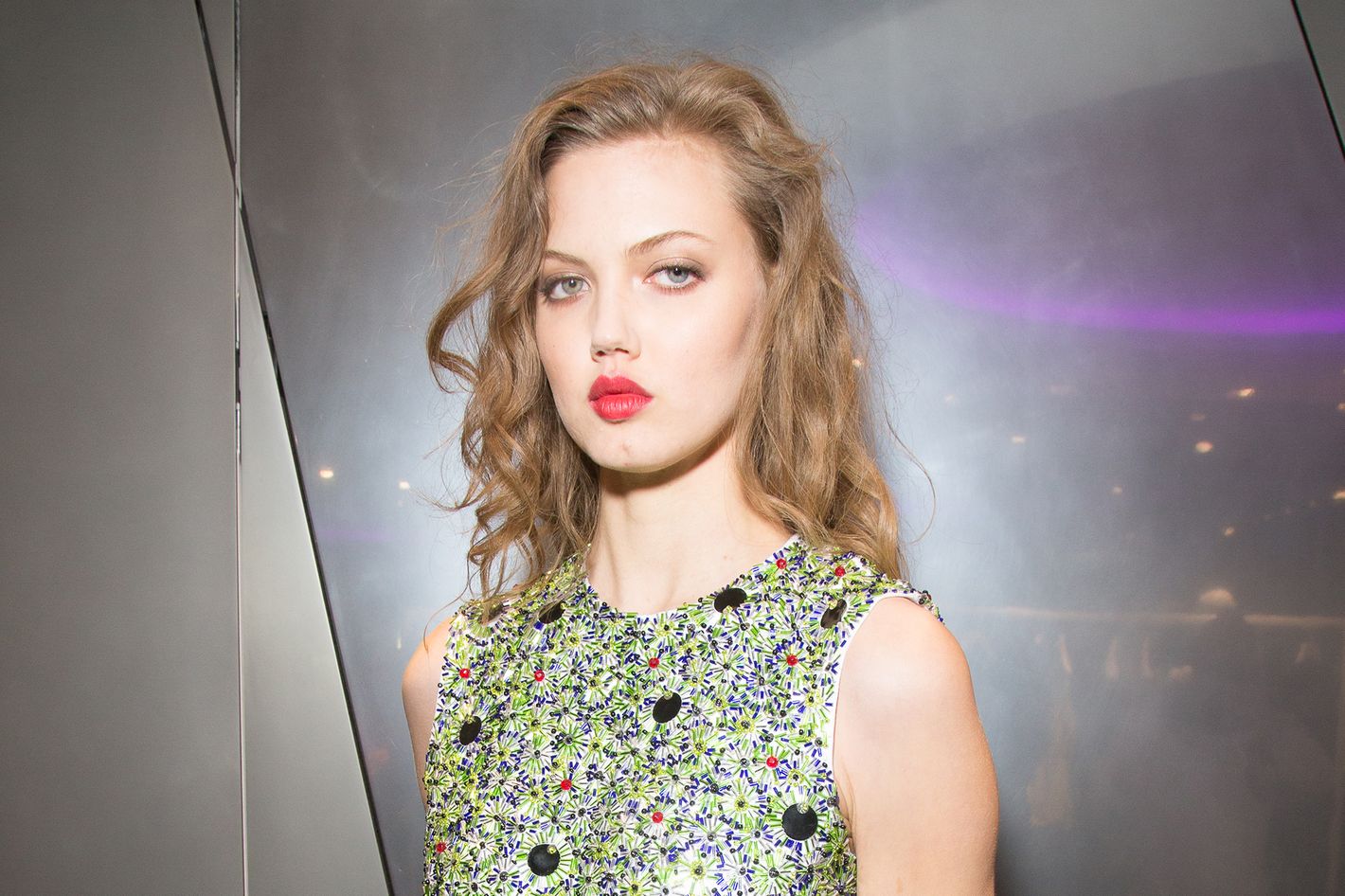 Model Lindsey Wixson Says Uber Driver Objectified Her