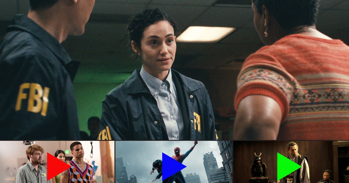 The 13 Best Movies and TV Shows to Watch This Weekend