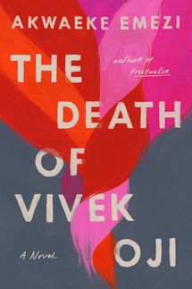 The Death of Vivek Oji, by Akwaeke Emezi