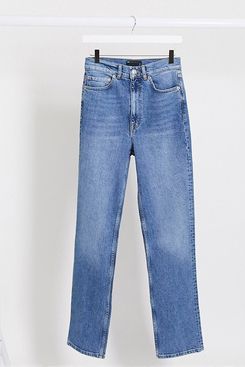 wide leg flare jeans tall