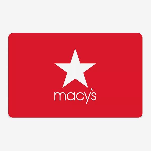 Macy’s ​ E-Gift Card