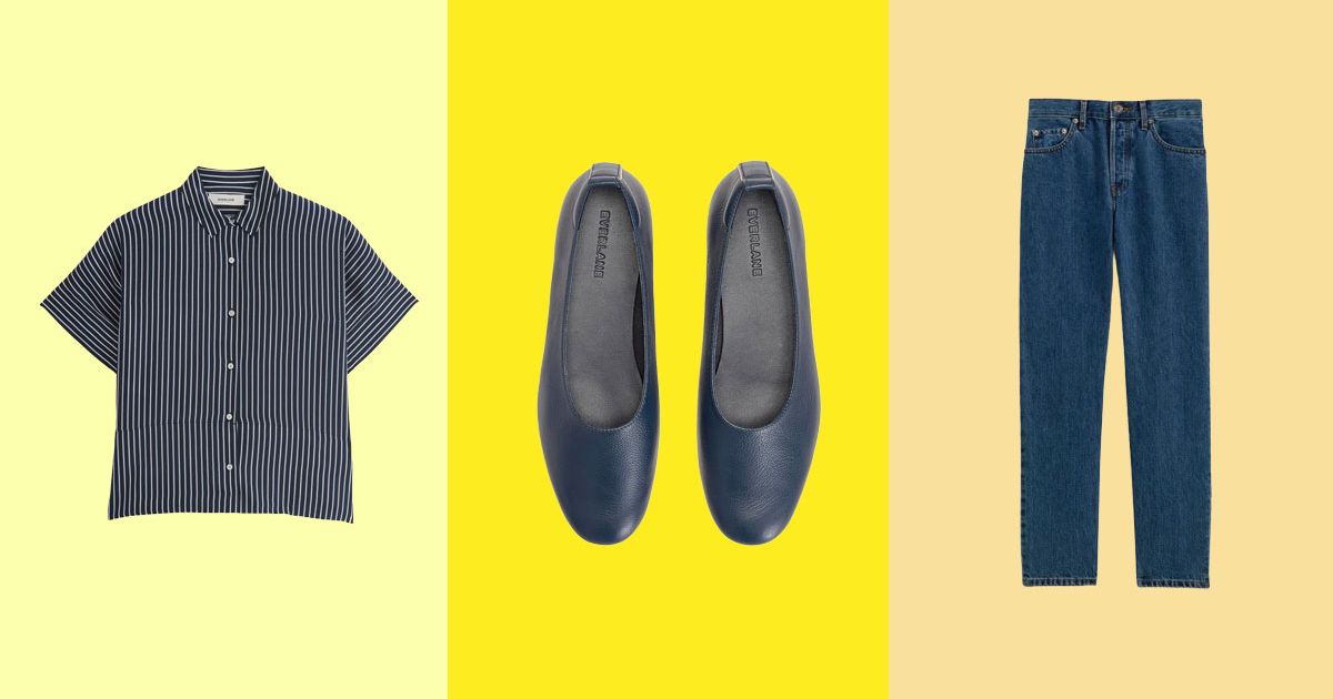 Is This the End of Everlane As We Know It? Here’s What We’re Stockpiling.