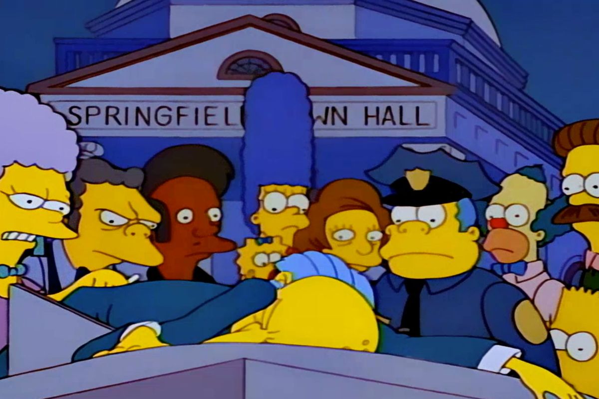 Who Shot Mr. Burns? Part One | Popcorn Banter