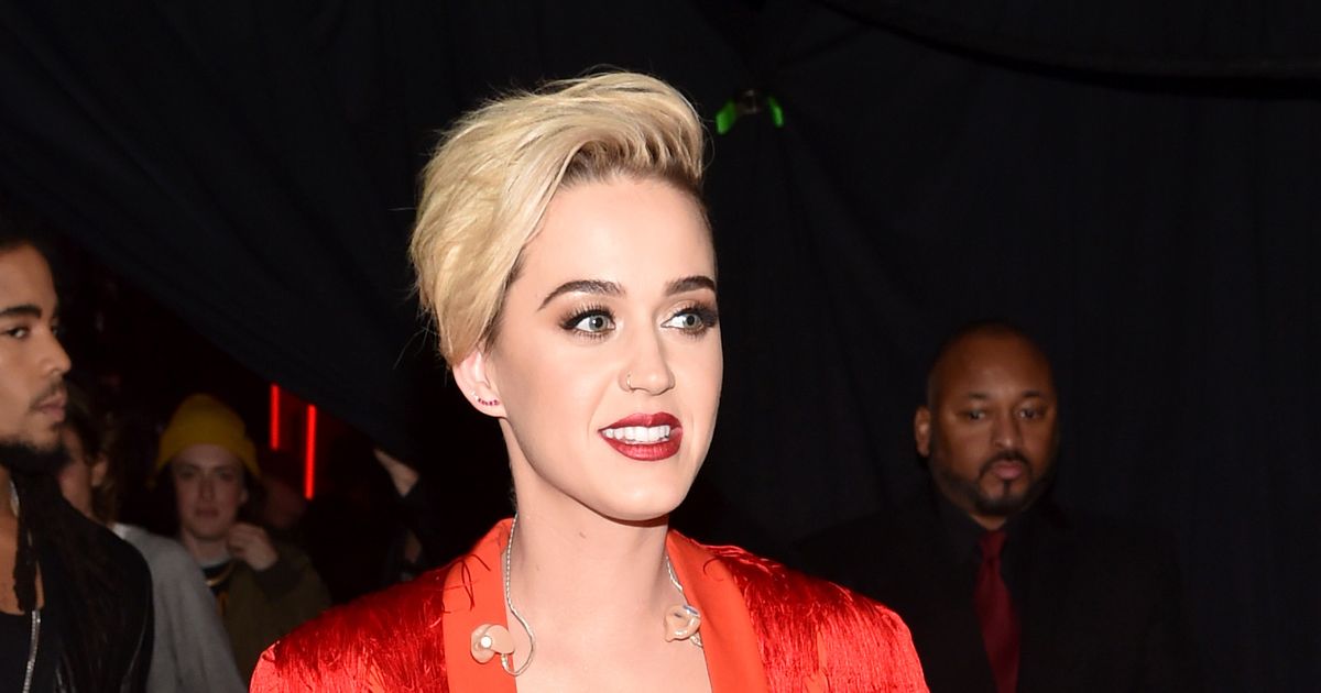 Katy Perry on Taylor Swift Rumors: 'Don't Come for Me'