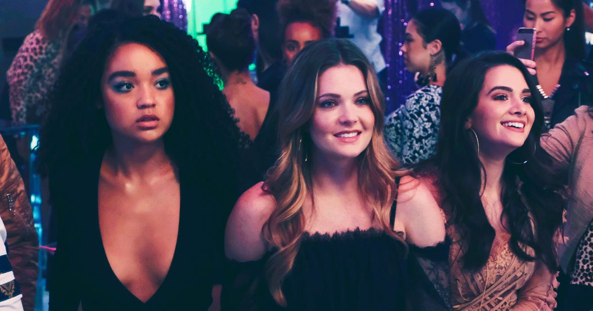 The Bold Type Season 3: Best Moments from the Trailer