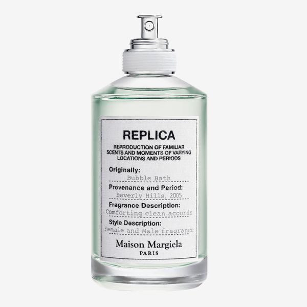 Maison Margiela ‘REPLICA’ Bubble Bath