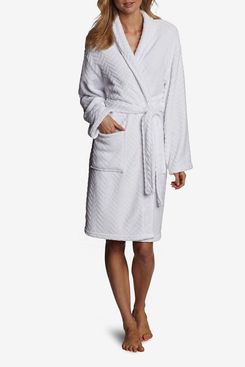 Women's Wicked Plush Robe