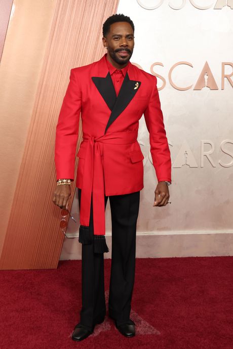 97th Annual Oscars - Arrivals