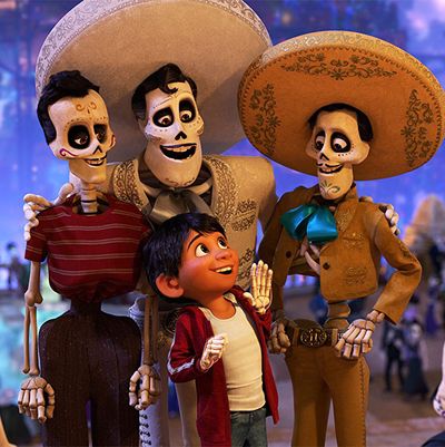 Netflix coco deals