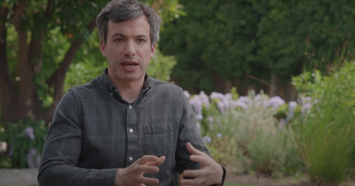 Nathan Fielder Starts a Hype House in This How to With John Wilson Making-of Clip - Vulture