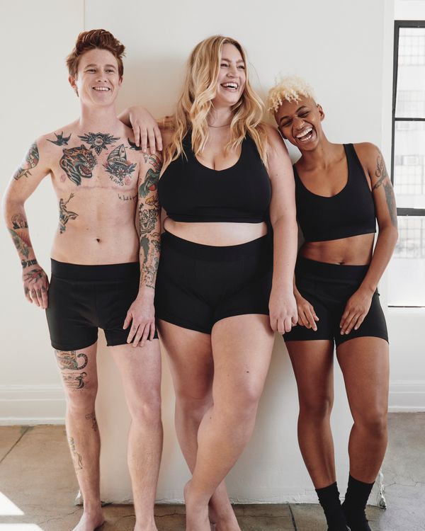 No labels: Meet the brands making gender-neutral underwear