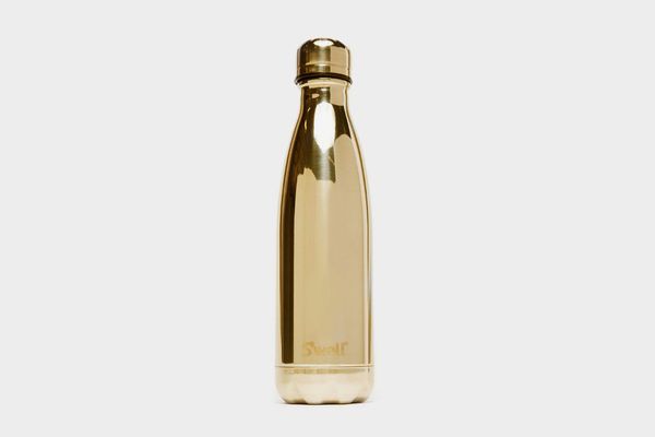S’well Yellow Gold 17-oz. Bottle