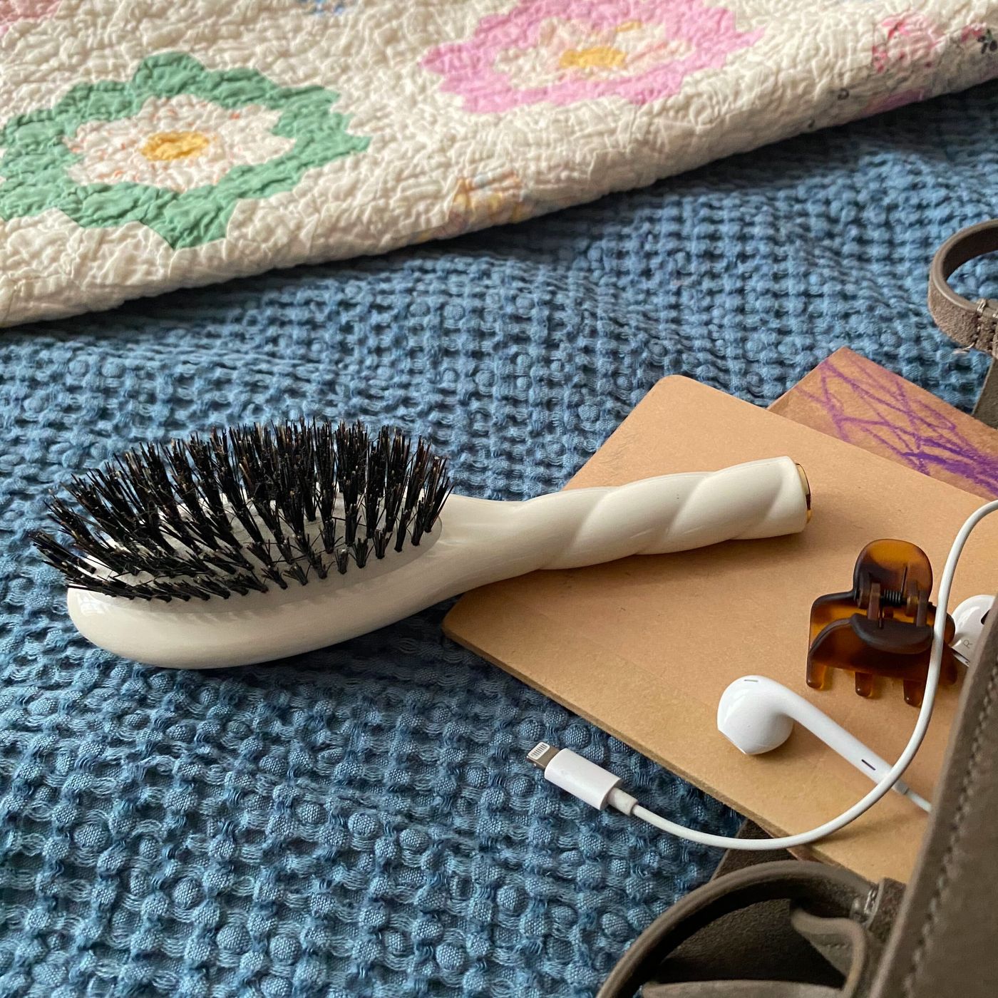 La Brosse - La Forêt-sur-Sèvre