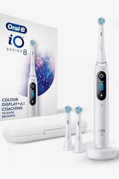 Oral-B iO 4 & 5 Announced 