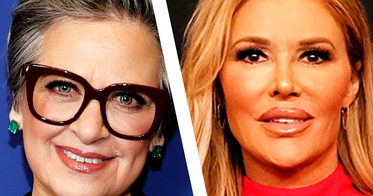 Caroline Manzo Sues Bravo Over Brandi Glanville Allegations - Vimarsana News