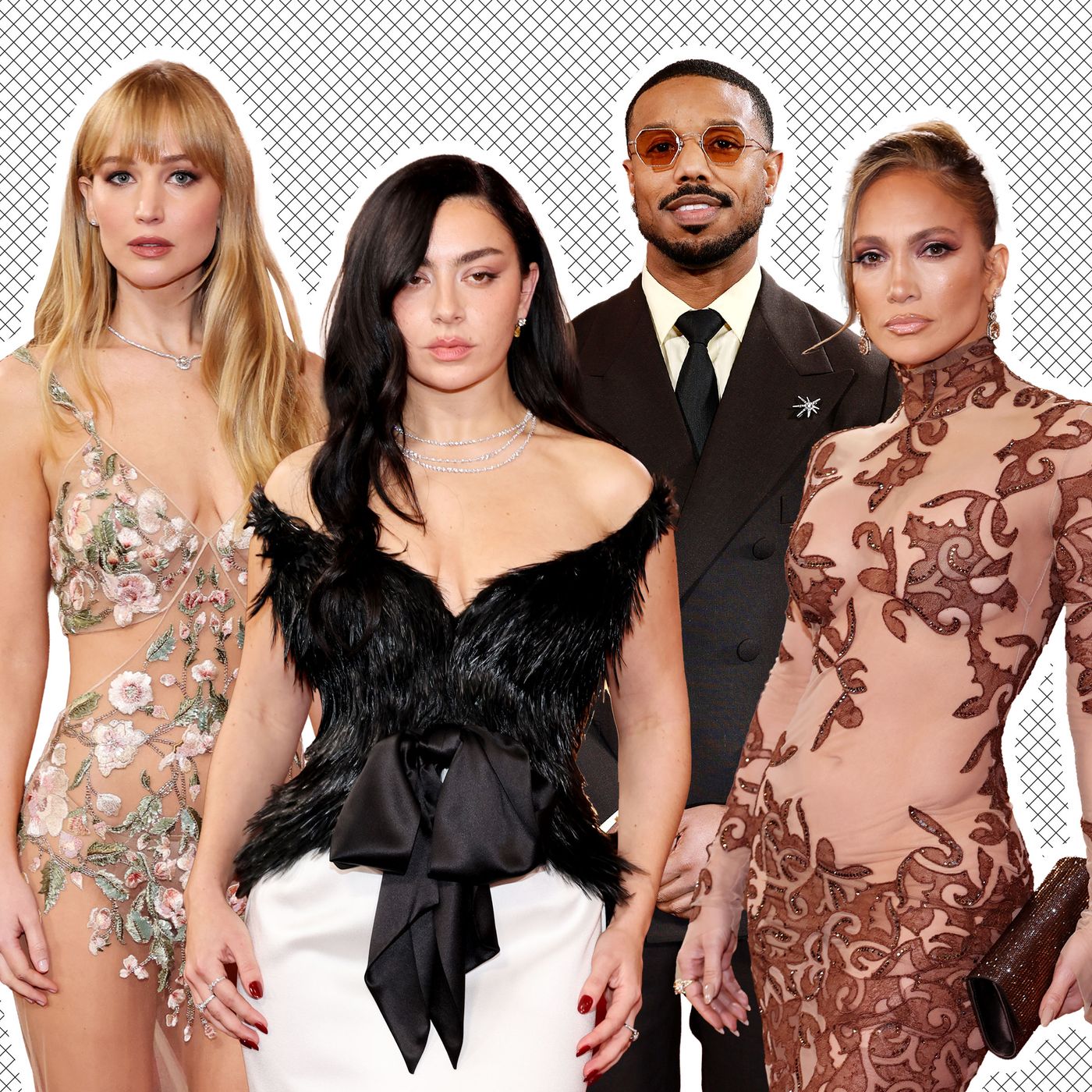 The Best (and Worst) Dressed Stars at the 2026 Golden Globes