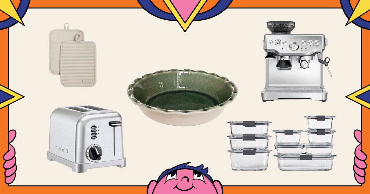 I Found the Best Early Prime Day Kitchen Deals