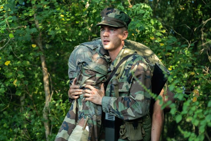 Boots' Drained My Spirit Entirely: Review