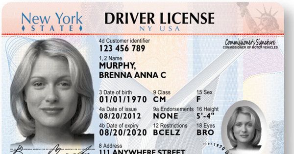 Register fake ids and drivers license