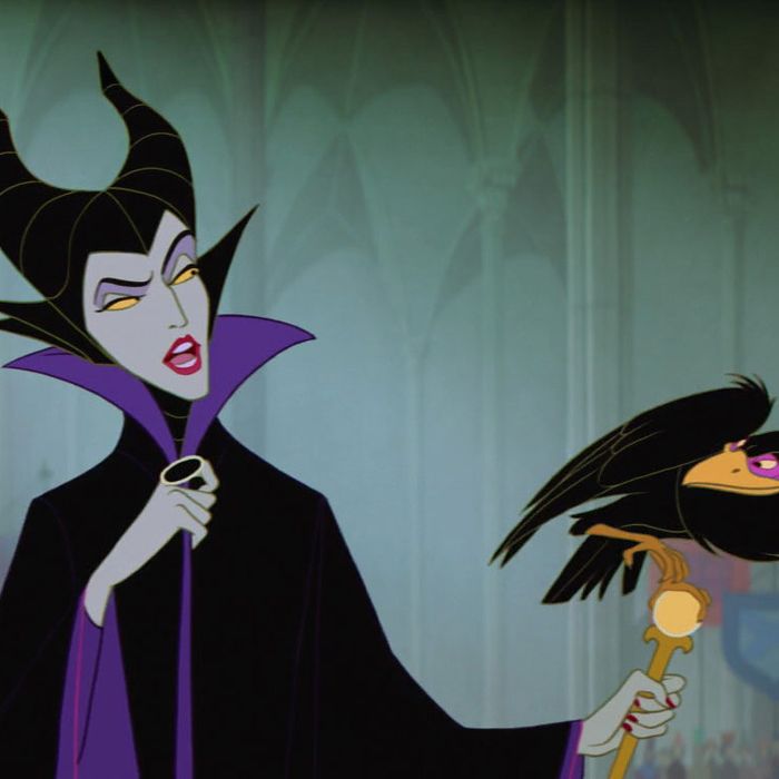 Where Are the Disney Villains of Yesteryear?