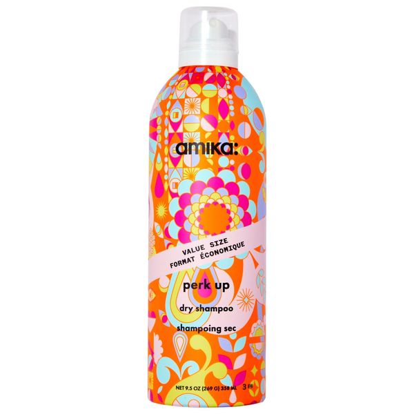 Amika Perk Up Dry Shampoo - 9.5 Oz.