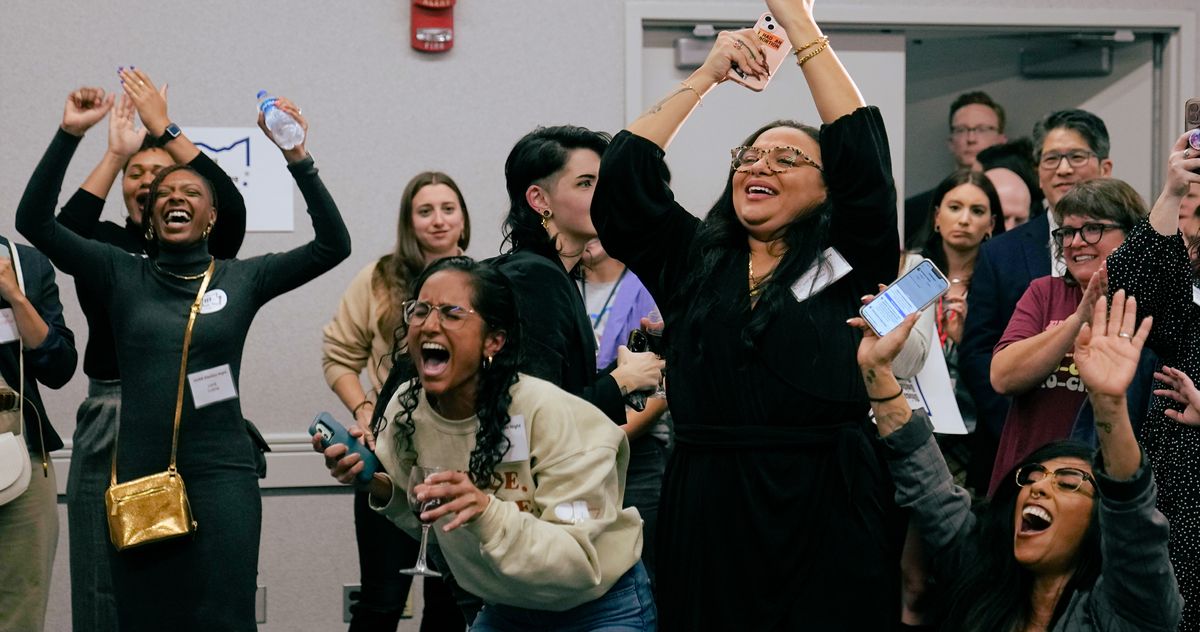 Abortion Wins Again. Now What?
