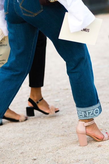 The Best, Worst, and Craziest Shoes From Fashion Month