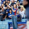 San Francisco Giants v Los Angeles Dodgers