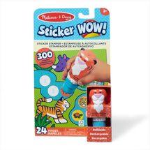 Melissa & Doug Sticker Wow!