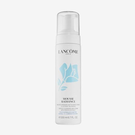 Lancôme Mousse Radiance Clarifying Self-Foaming Cleanser