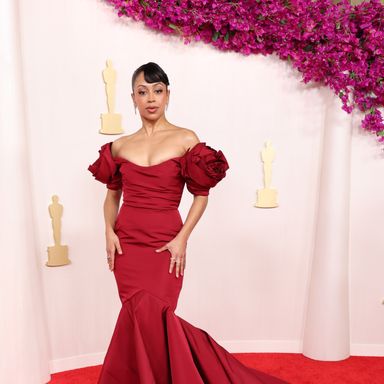 96th Annual Academy Awards - Arrivals