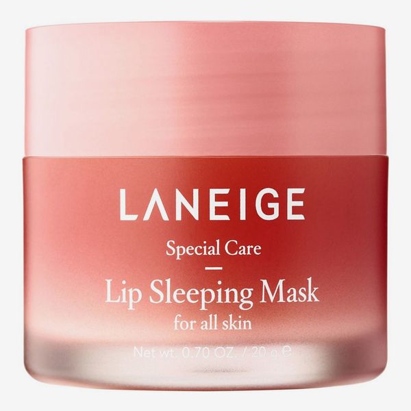 Antifaz para dormir de Laneige