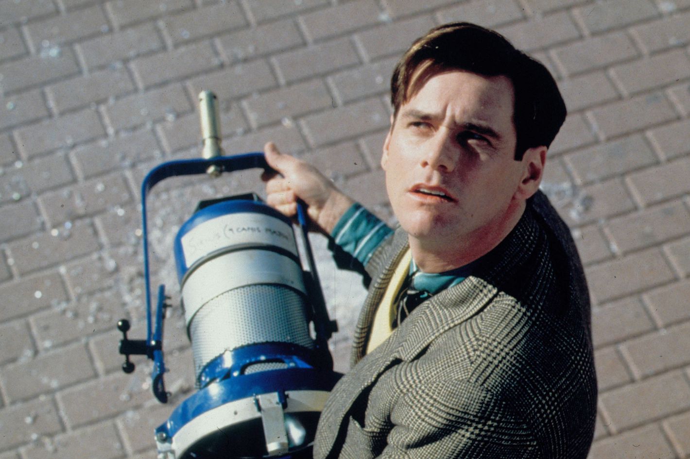 How 'The Truman Show' Predicted the Future
