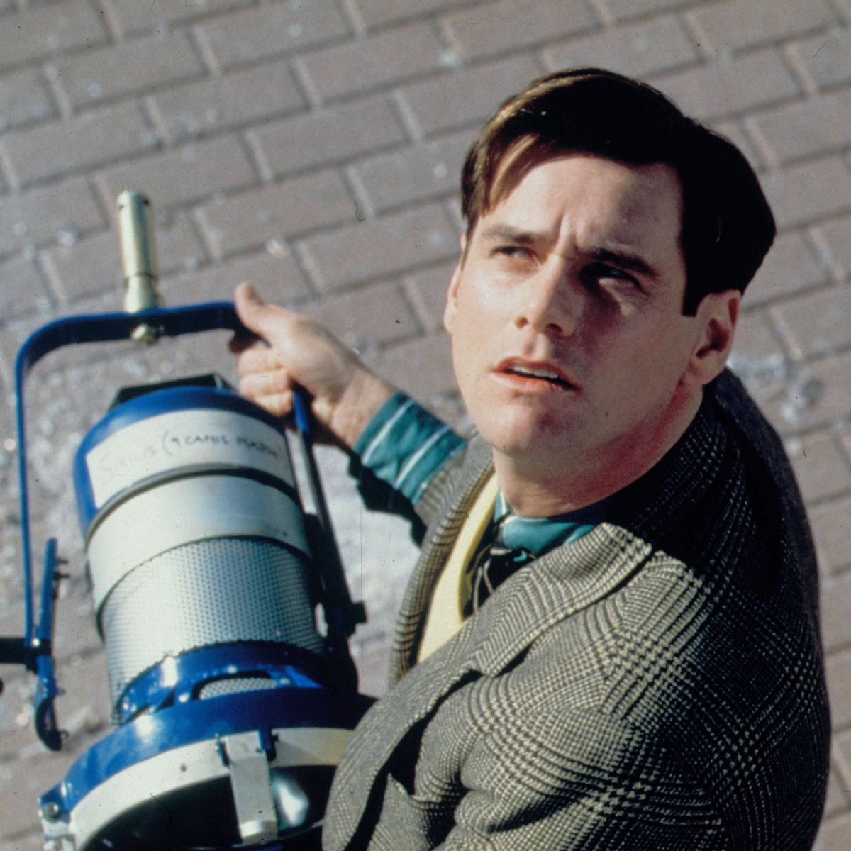 How 'The Truman Show' Predicted the Future