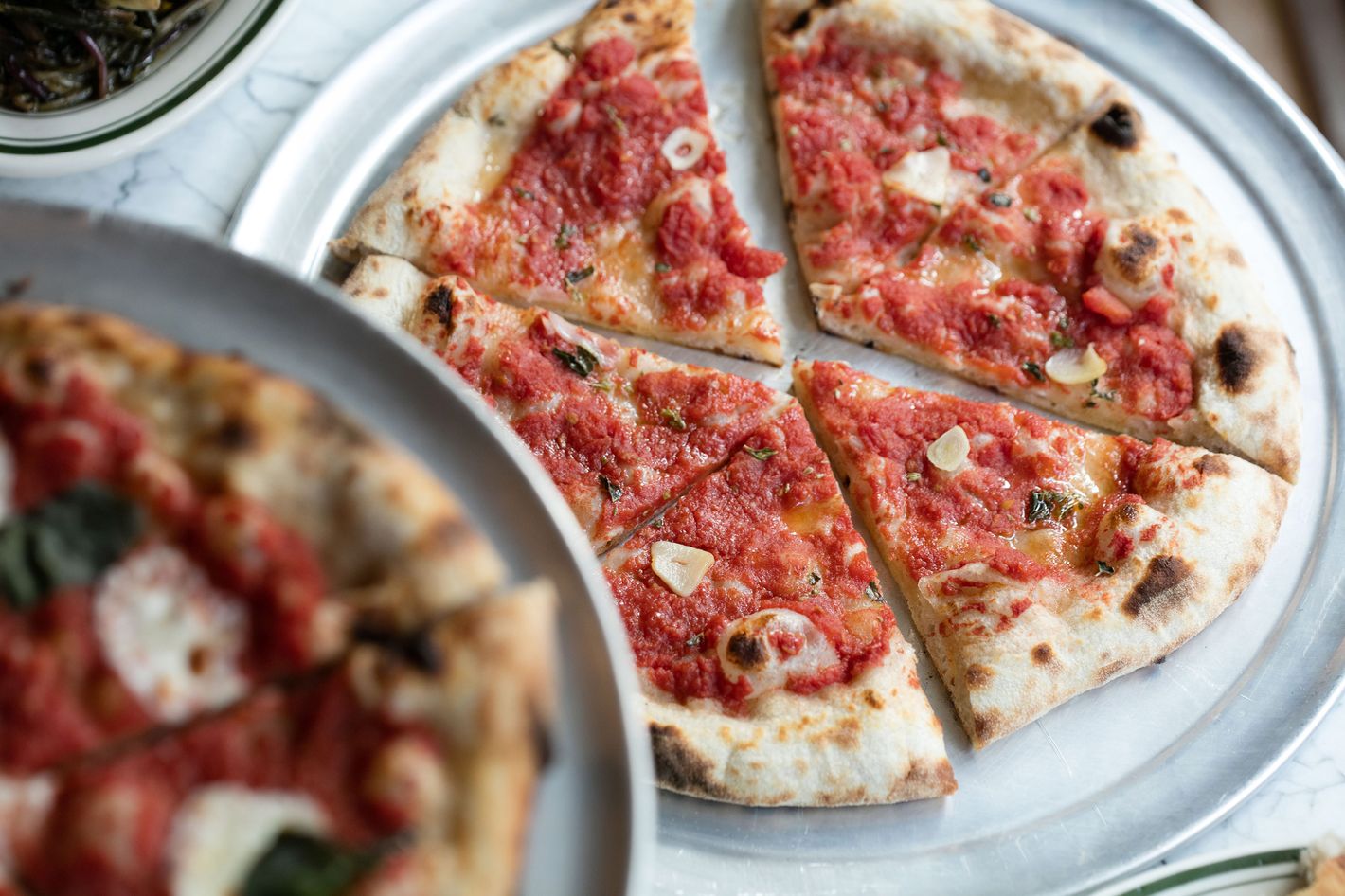 Ops in Brooklyn Specializes in Pizza and Natural Wine