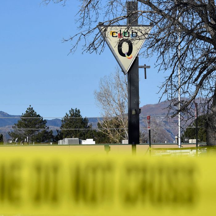 Colorado Springs LGBTQ+ Nightclub Attack: What We Know