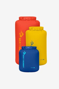 Sea to Summit Lightweight Dry Bag Set - Medium