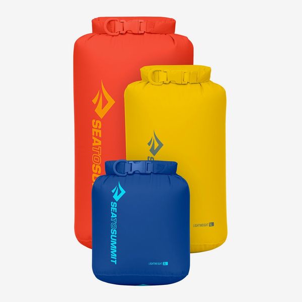 Sea to Summit Lightweight Dry Bag Set - Medium