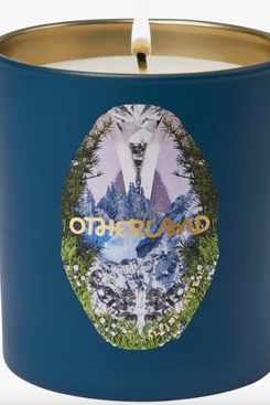 Otherland Aploine Crystal Boxed Candle