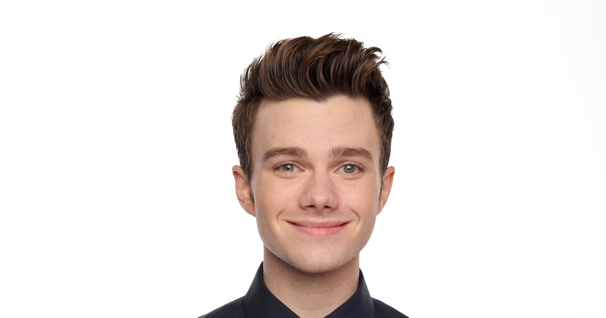 Chris Colfer on Struck by Lightning, Harry Potter, and Casting Rebel Wilson