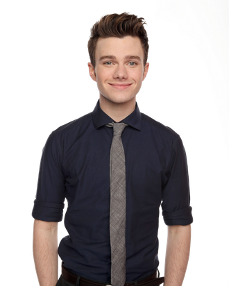 Chris Colfer on Struck by Lightning, Harry Potter, and Casting Rebel Wilson